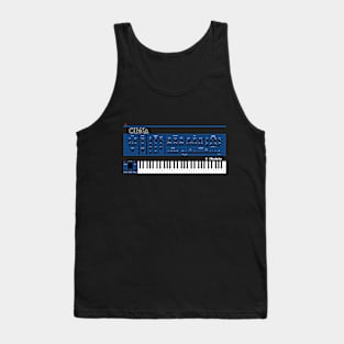 Oberheim OB-Xa Tank Top